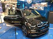 BMW Welt öffnet Automobilabholung, Verkaufs- und Schauräume ab 04. Mai 2020 wieder. (©foto. Martin Schmitz)